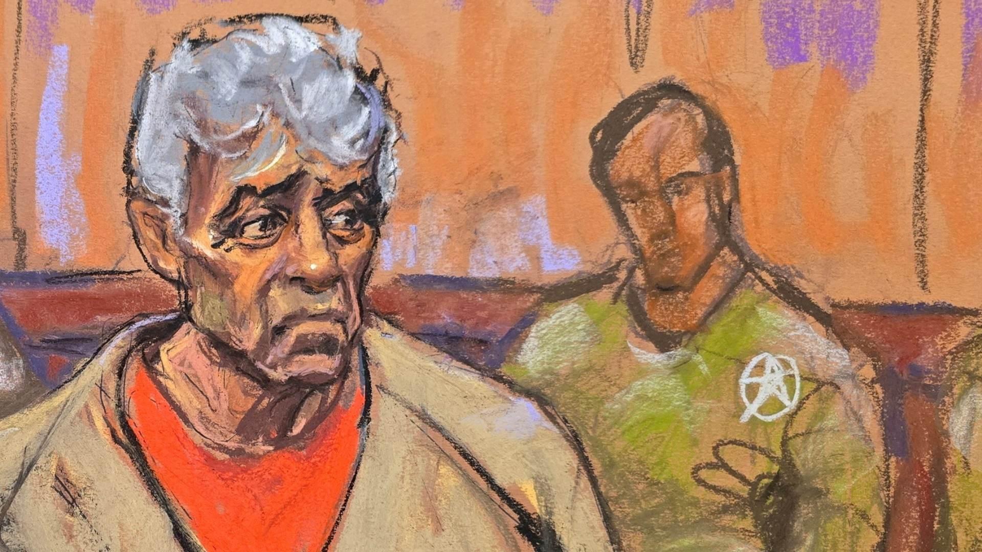 Caro Quintero denuncia aislamiento extremo y trato de “terrorista” en Brooklyn