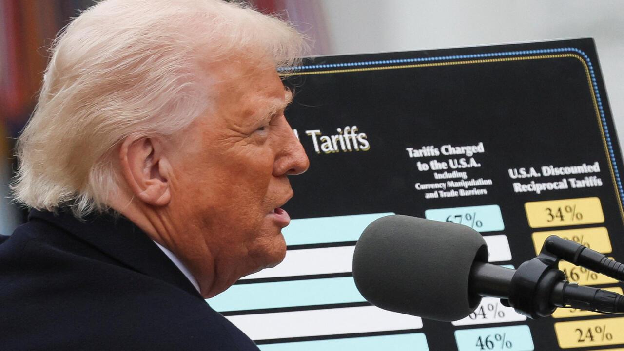 Aranceles de Trump: ¿Quién gana y quién pierde con el nuevo impuesto global?