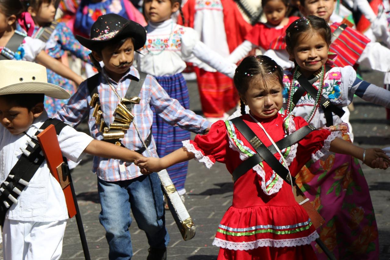Disfraces del Cinco de Mayo para niños: ideas únicas y fáciles de lograr