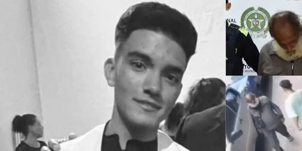 Asesinato de Esteban Yepes en Itagüí: Revelan chats que advertían peligro