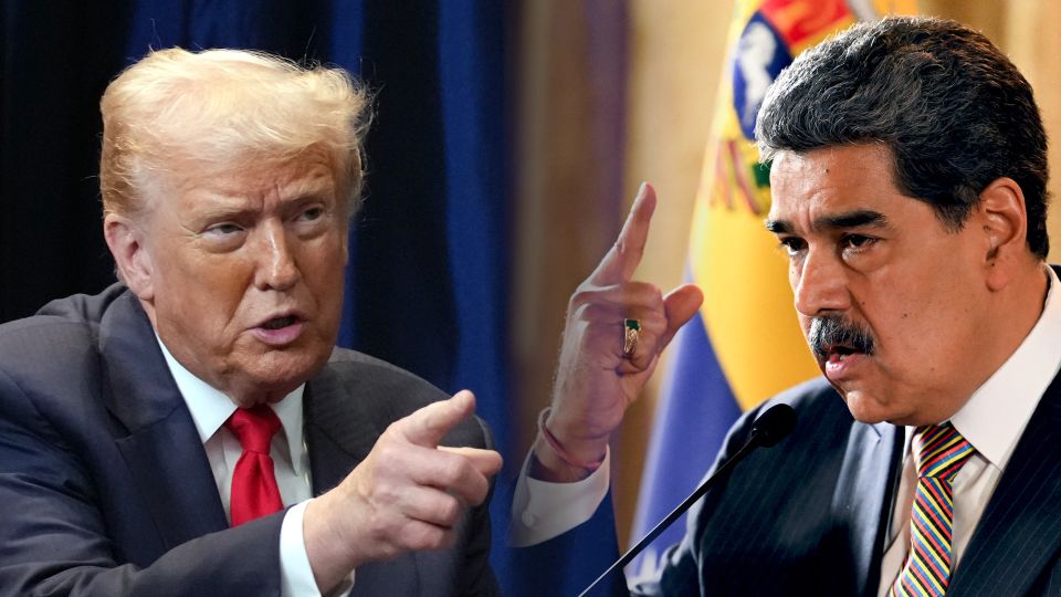 El Senado de Estados Unidos amenaza a Donald Trump con frenar cualquier acción militar contra Venezuela