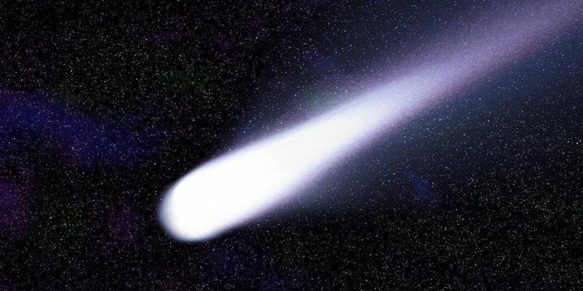 Señales de radio en el cometa 3I Atlas fortalecen teoría alienígena