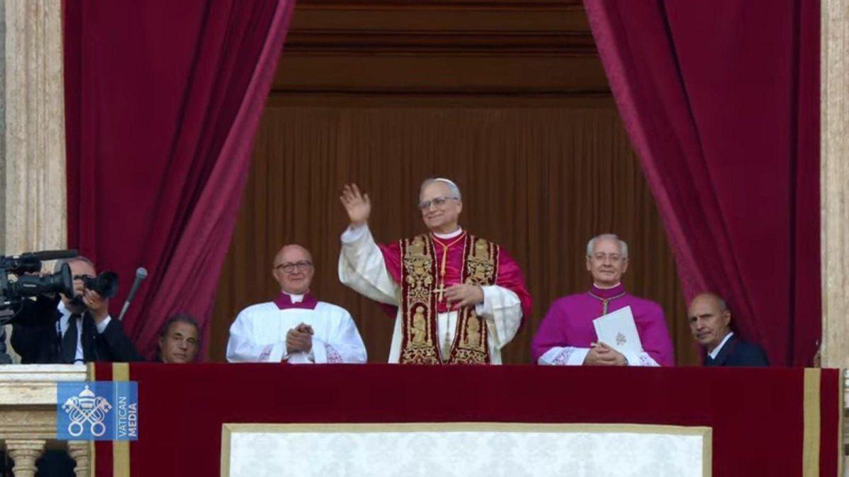 León XIV: El enigmático apóstol que inspiró al nuevo Papa Robert Prevost