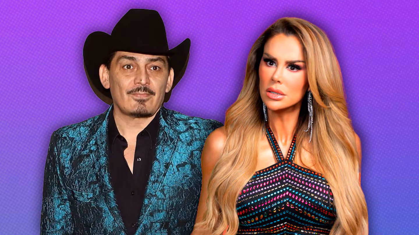 José Manuel Figueroa arremete contra Ninel Conde: “Nunca fui feliz”