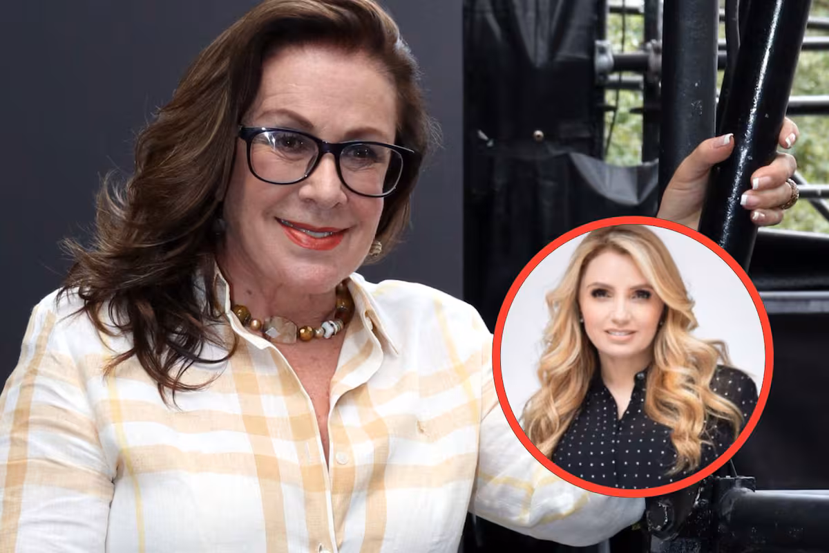 Laura Zapata vs Angélica Rivera: La crítica que expone el vacío de poder cultural en México