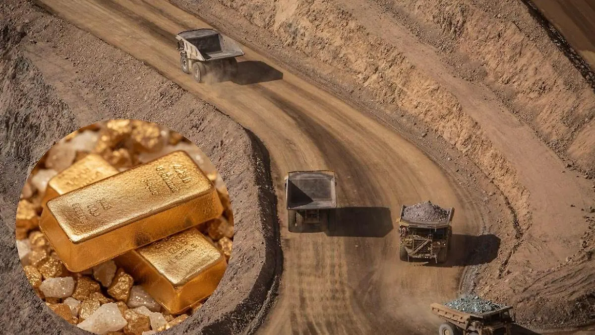 Minas de oro y ganado: La verdadera razón del dominio de La Chapiza en Sonora