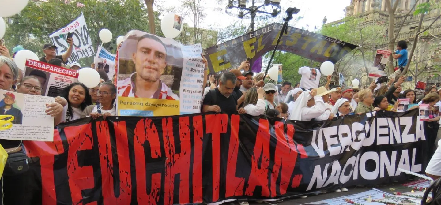 Teuchitlán: ¿Una nueva “verdad histórica”? Dudas y hallazgos en el rancho Izaguirre