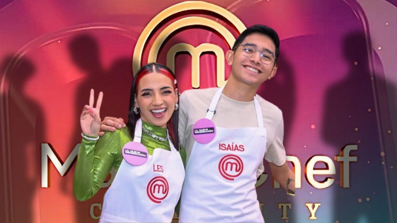 MasterChef Celebrity México: eliminado del 18 de mayo sacude a los fans
