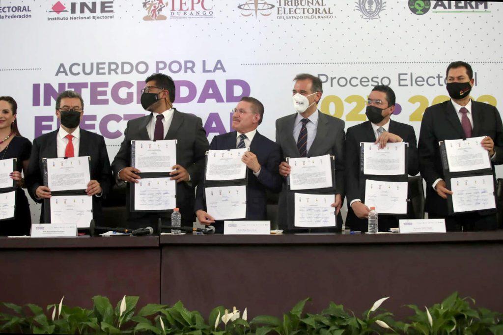 ¡Elecciones Judiciales en Paz! Expertos Internacionales Reconocen Proceso en México