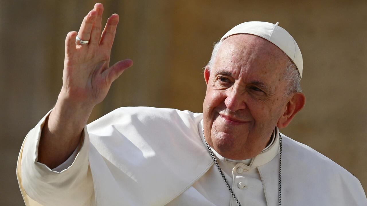 Muere el Papa Francisco: el adiós inesperado que conmueve al mundo