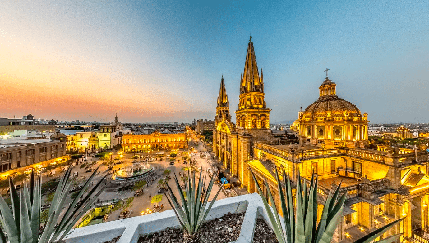 Megapuente mayo Guadalajara: 10 planes irresistibles para escaparte del 1 al 5 de mayo