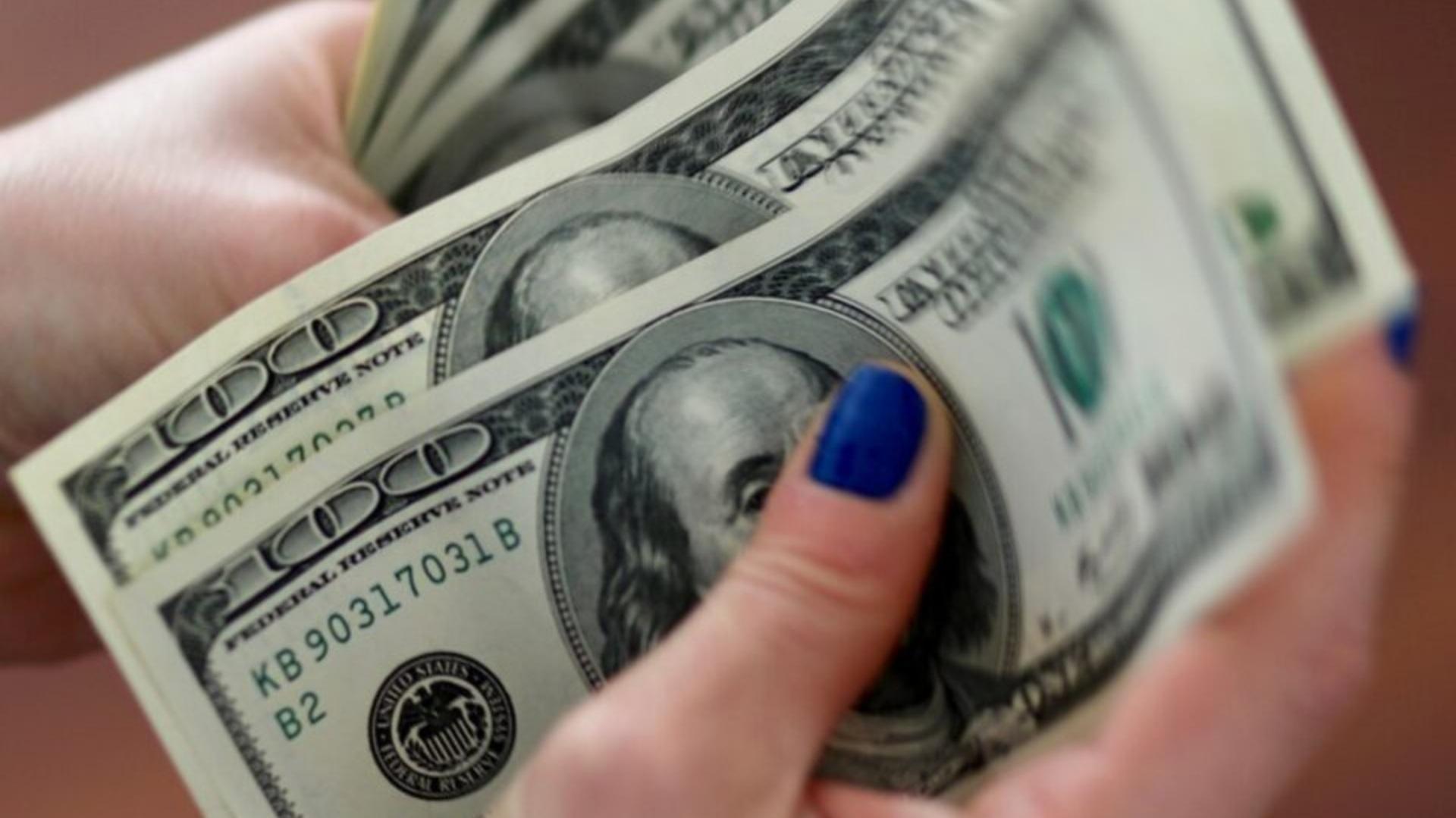 Precio del dólar hoy 11 de junio de 2025: así cotiza frente al peso
