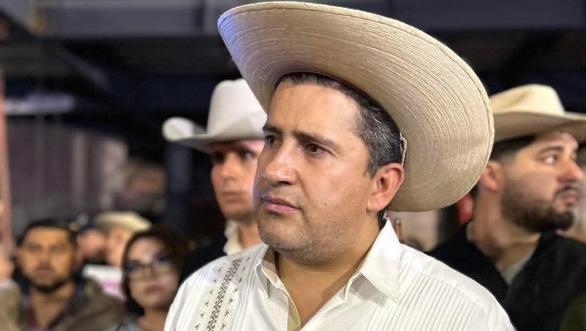 La guardia nacional y el asesinato de Carlos Manzo: Los límites de la seguridad periférica