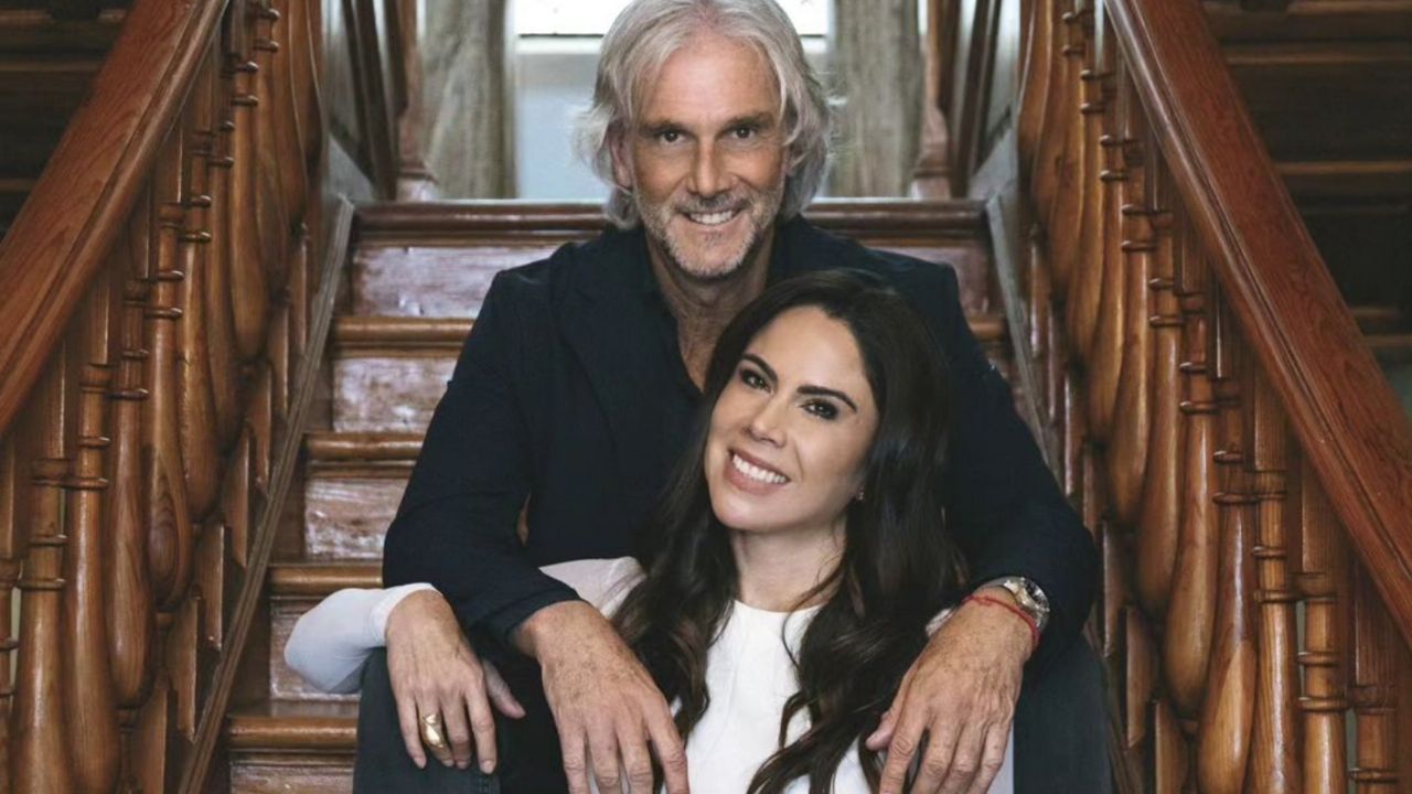 La nueva vida de Paola Rojas: soltera en 2025 tras su ruptura con el arquitecto Imposti