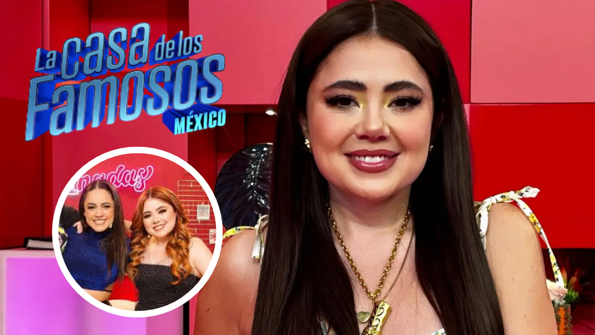 La defensa apasionada de Jessica Segura tras la eliminación de Mariana Botas en ‘La Casa de los Famosos’