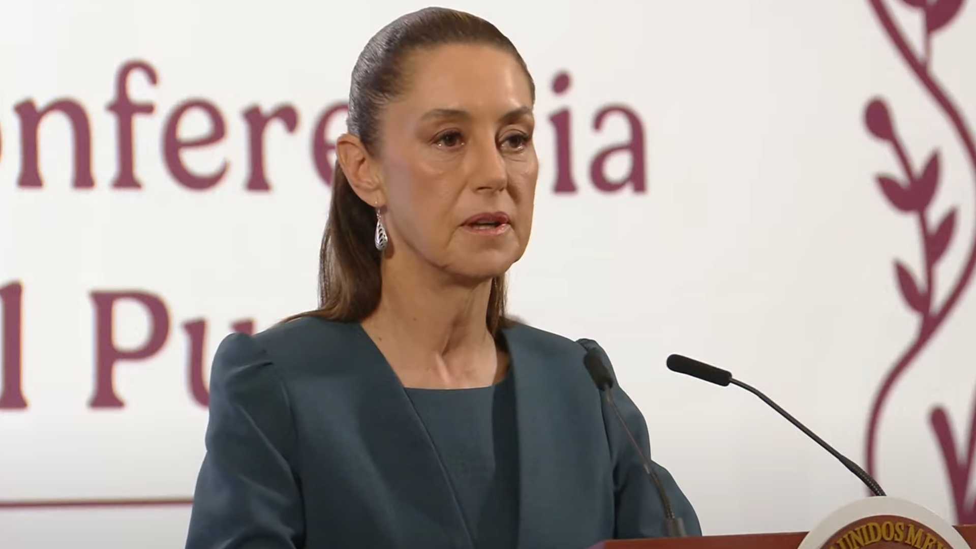 “Choque del buque Cuauhtémoc”: tragedia usada con mezquindad política