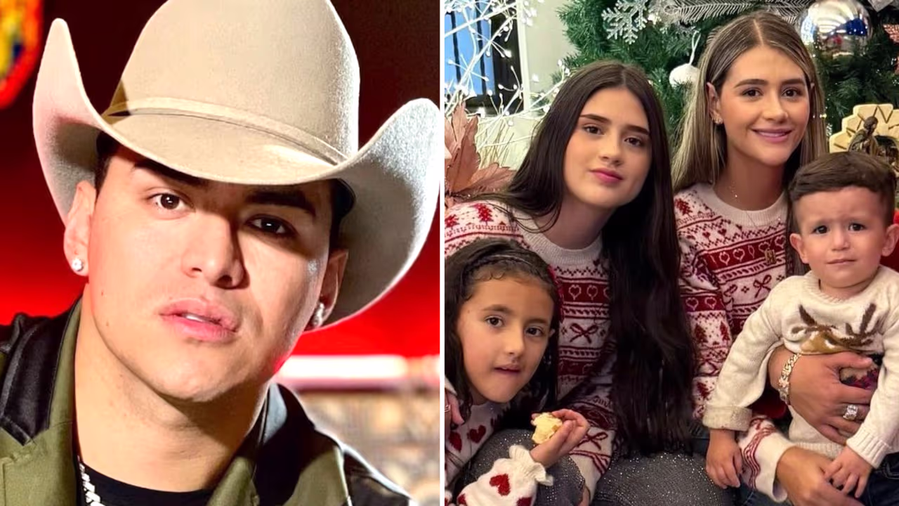 Las tres promesas rotas: La tragedia de Yeison Jiménez, su familia y la premonición fatal