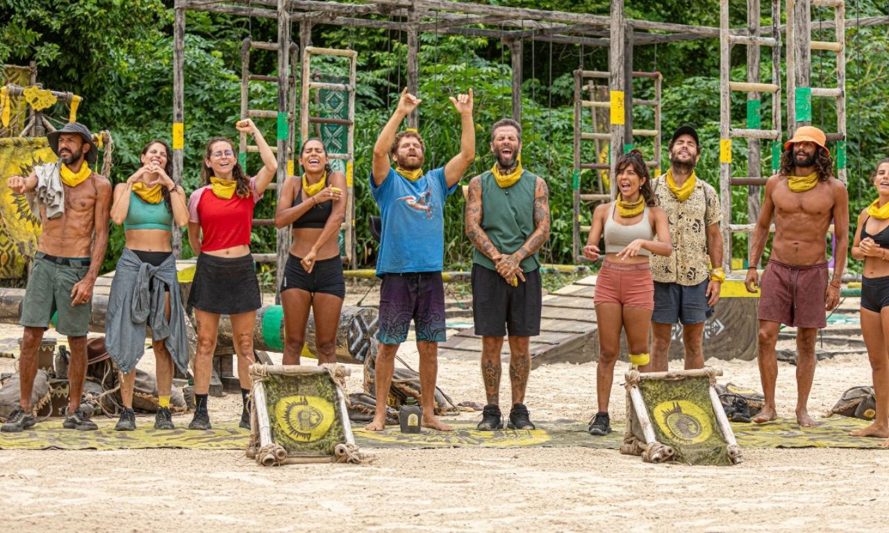 Survivor México 2025: los nombres que suenan para la eliminación de este viernes