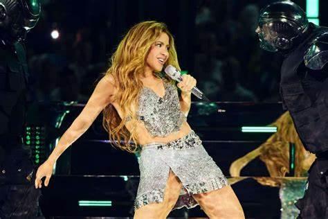 Shakira en Torreón: la cantante confirma su show y desata la euforia