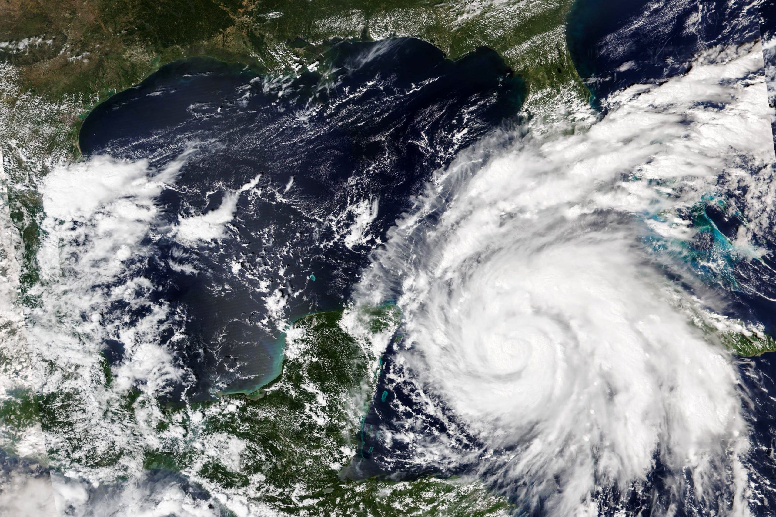 El Niño regresa en 2026: el pronóstico que avisa de huracanes más potentes