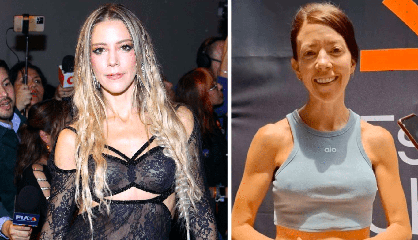 Fernanda Castillo en tratamiento: su video viral revela más de lo que parece
