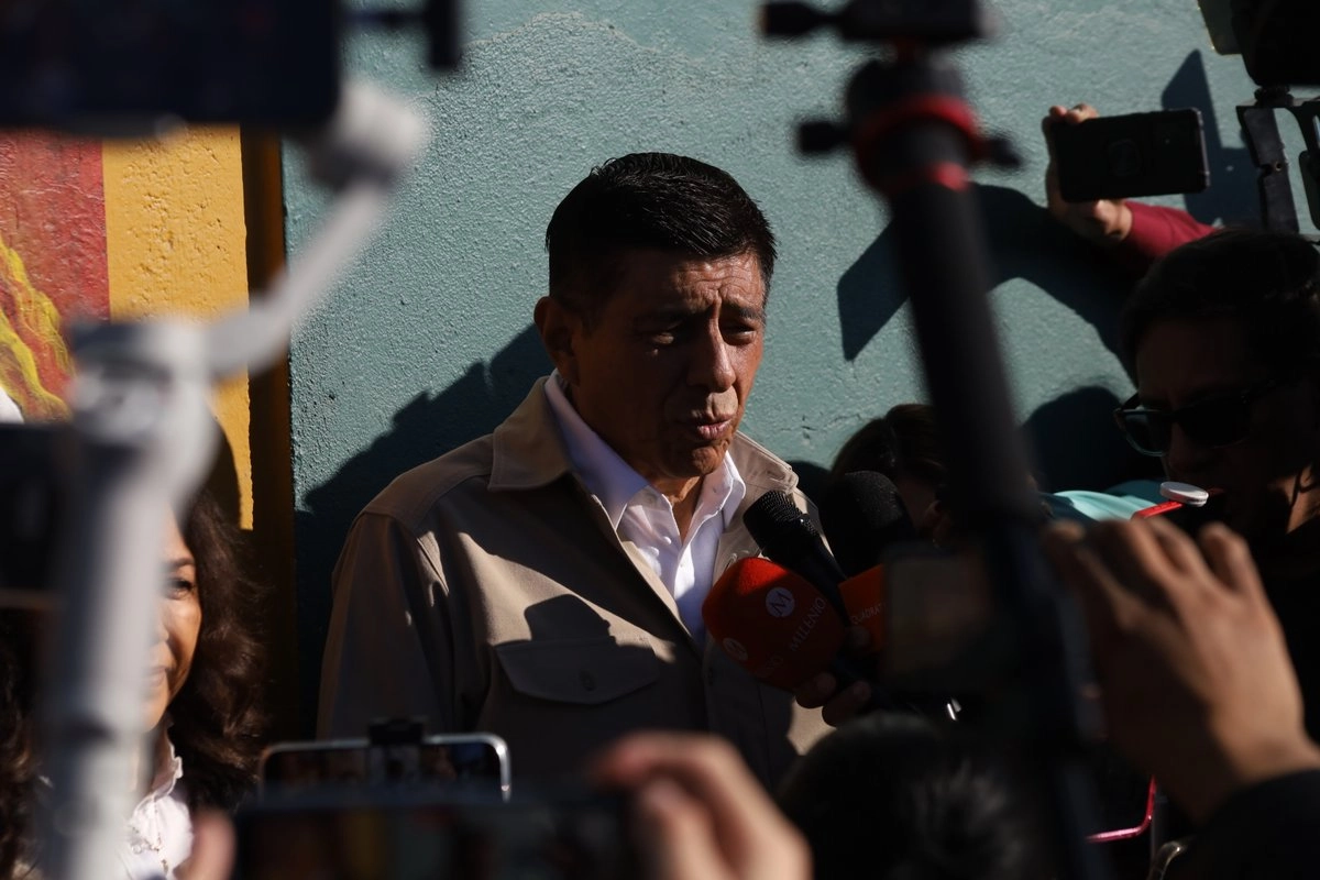 Crisis de legitimidad: la fractura de la 4T en Oaxaca