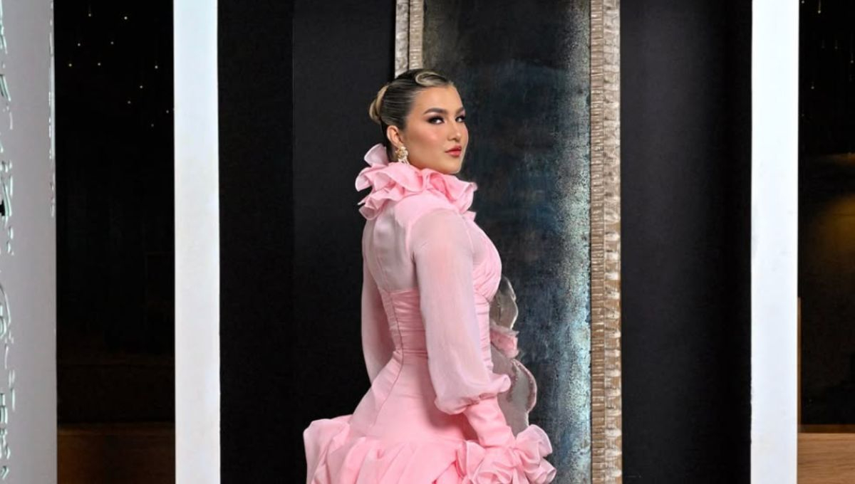 Melenie Carmona rompe el silencio sobre el distanciamiento con Alicia Villarreal