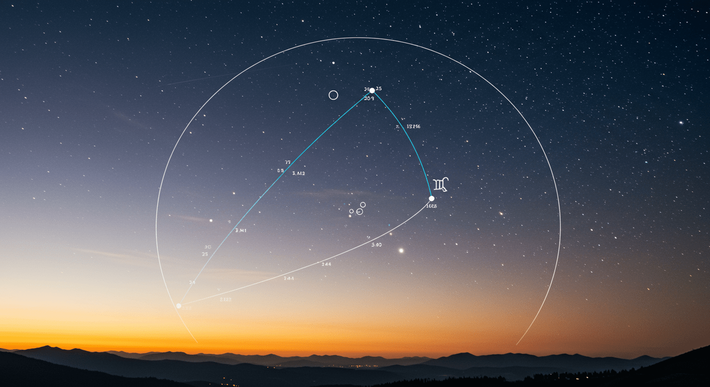 Horóscopos 20 de junio 2025: lo que los astros revelan hoy para tu signo