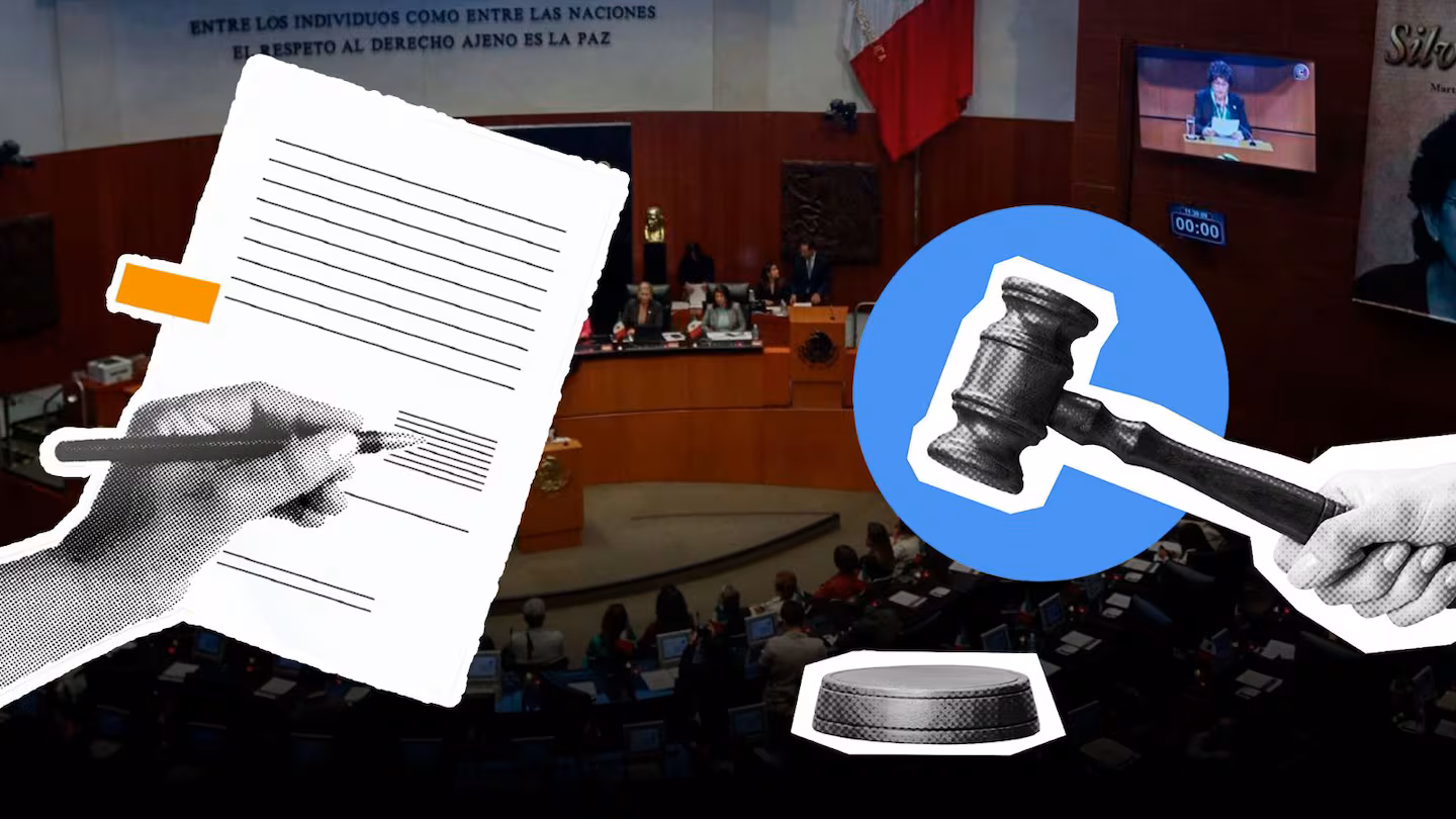Reforma a la Ley de Amparo: ¿Qué es el amparo digital?