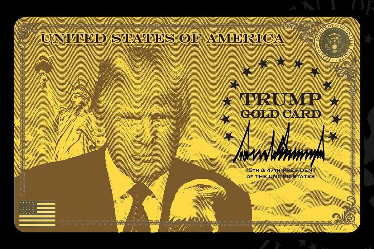 Visa H-1B: Decreto de Trump aumenta costo a 100,000 USD