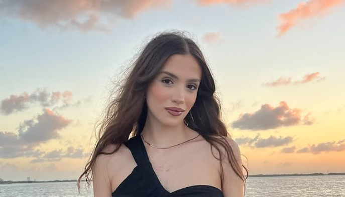 Marianne Gonzaga regresa a TikTok tras su liberación: mensajes indirectos desatan polémica