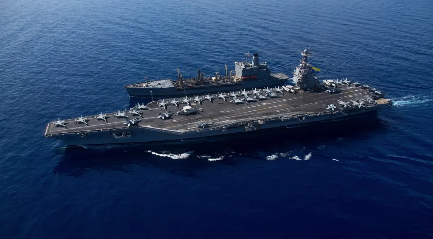 Estados Unidos escala la tensión con Venezuela tras ataque letal en el Caribe