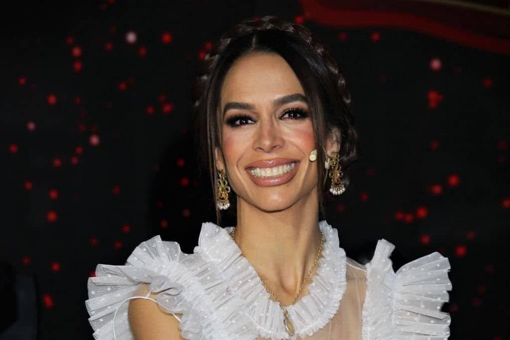 Biby Gaytán rompe el silencio: estará o no en la boda religiosa de Ale Capetillo