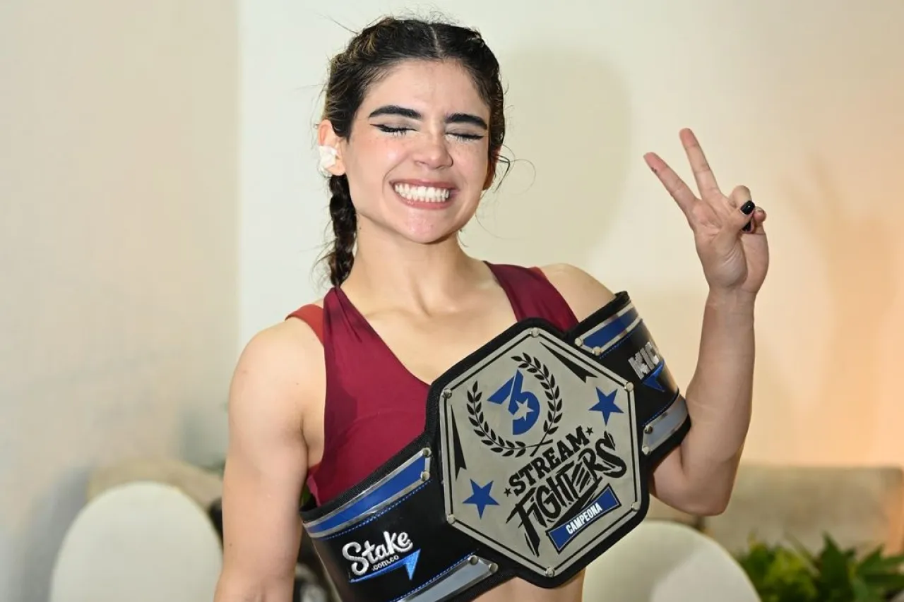 Alana Flores: Su pelea en un concierto de Justin Bieber previo a Gala Montes