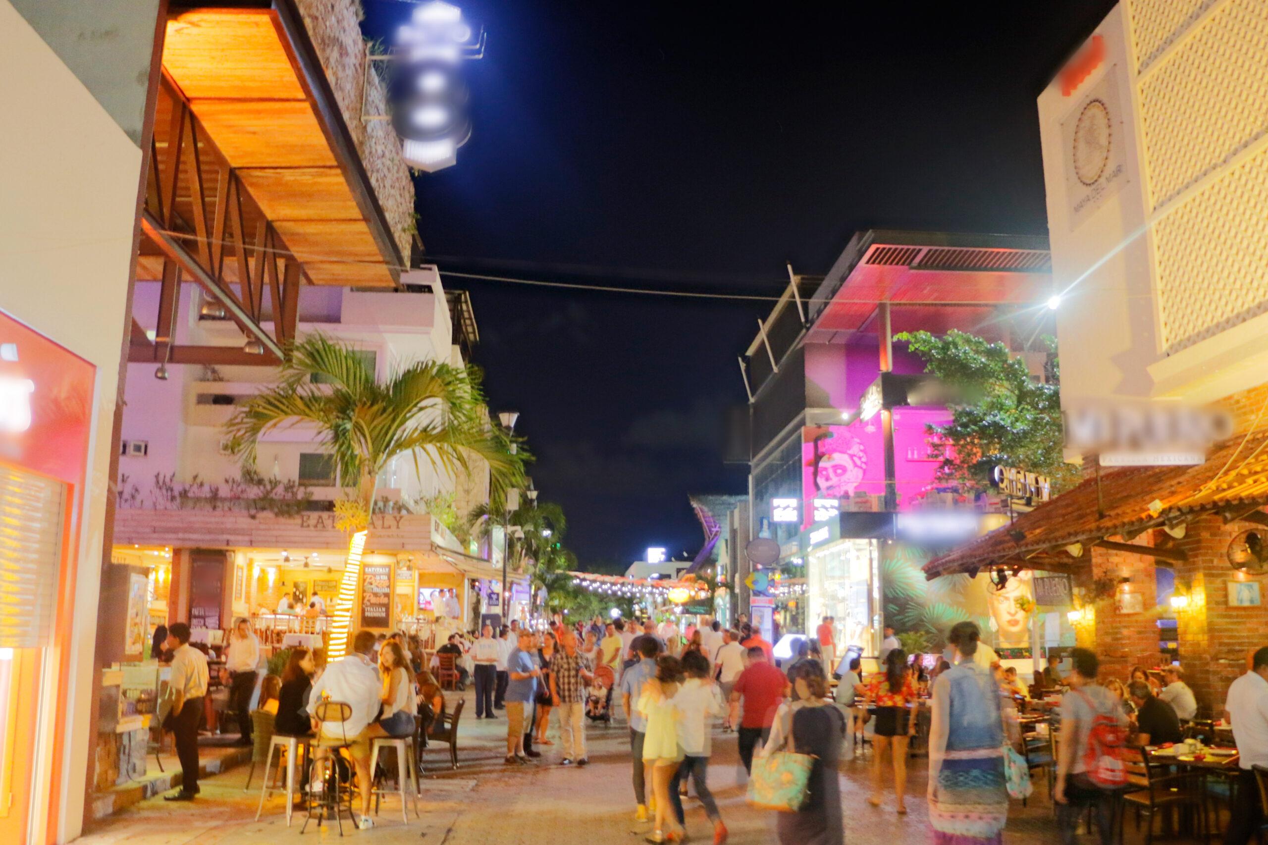 Restaurantes en Quintana Roo enfrentan crisis: baja de comensales golpea al sector