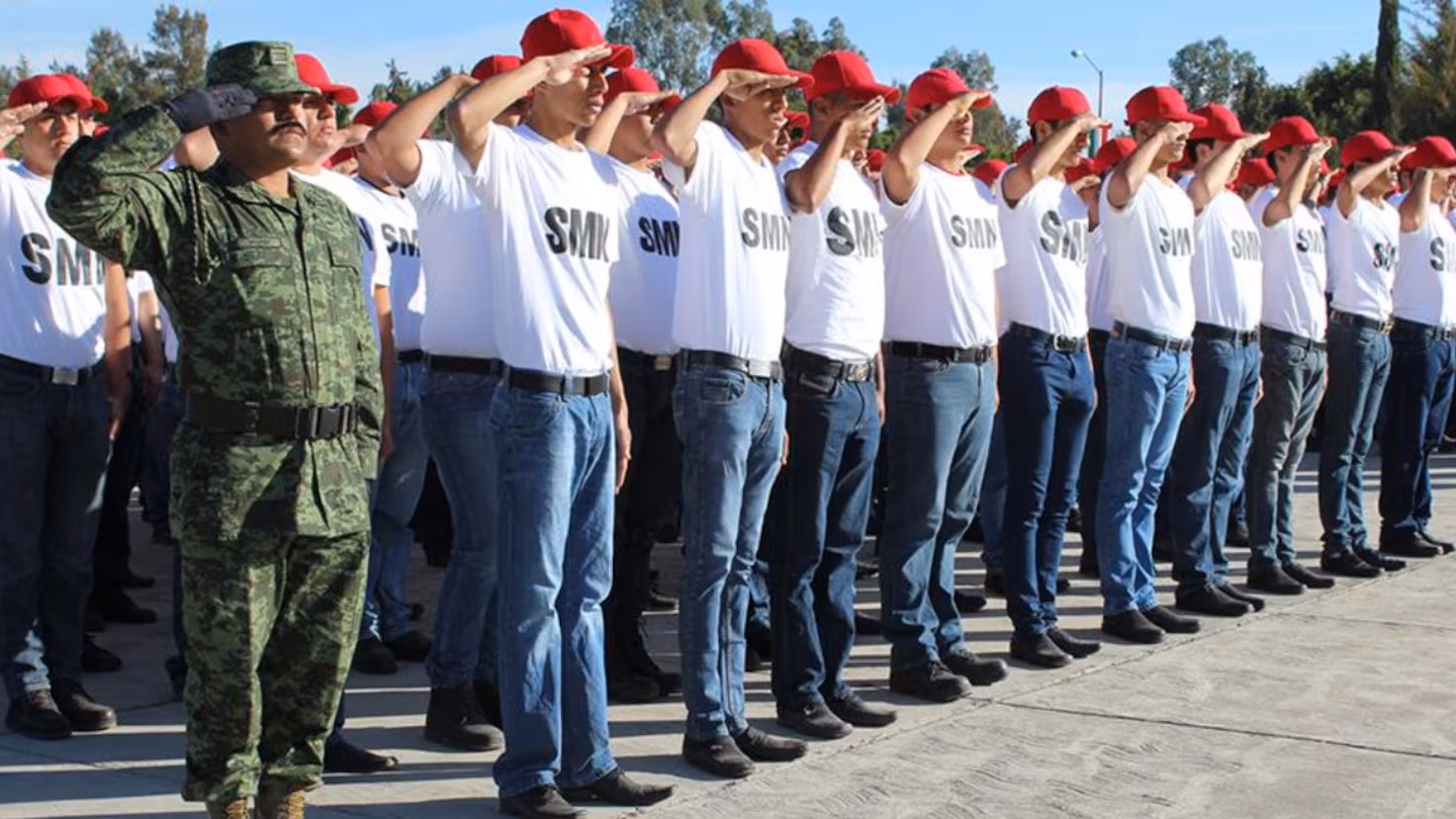 Servicio militar obligatorio: el reclutamiento 2026 ya tiene fecha de inicio