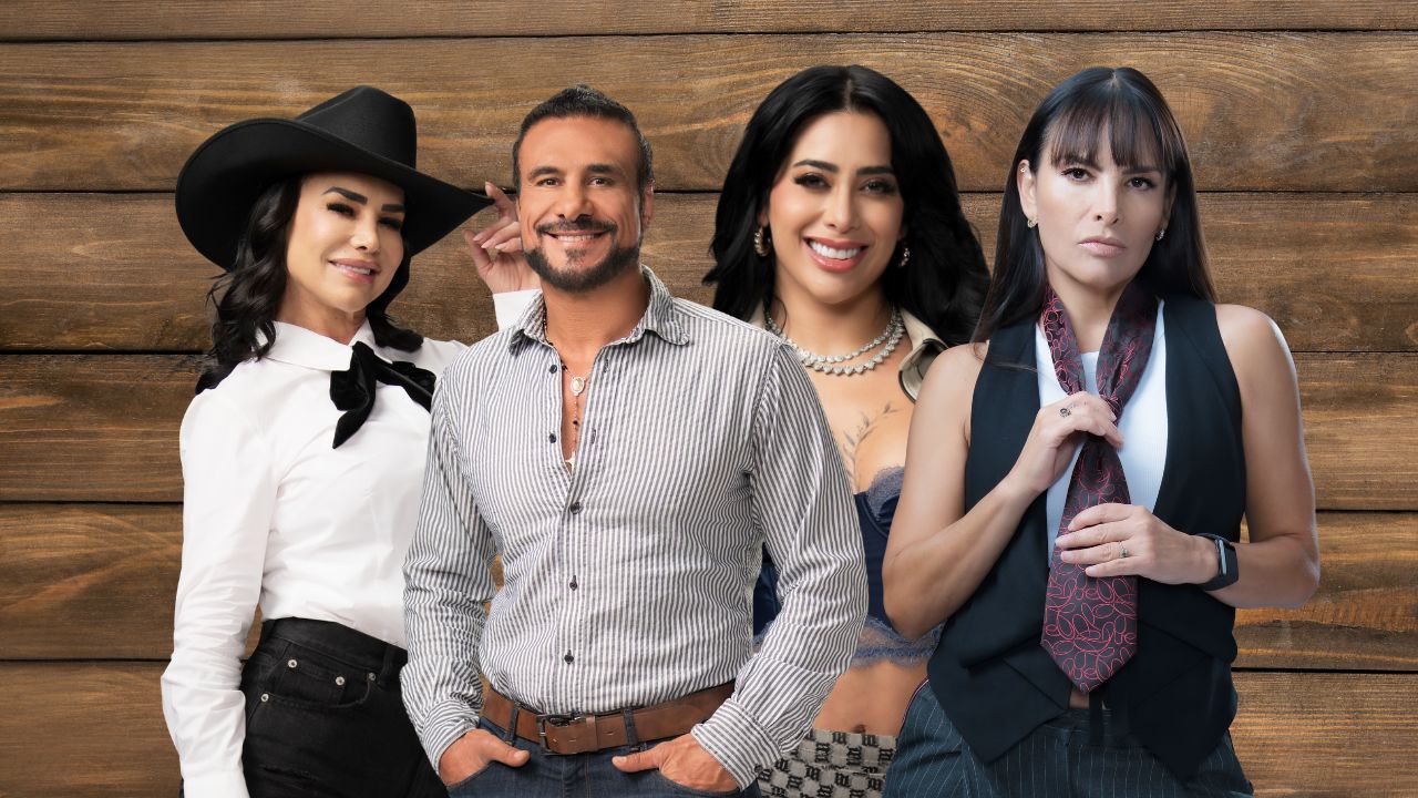 ¿Lis Vega o Fabiola Campomanes? La Granja VIP y el séptimo eliminado