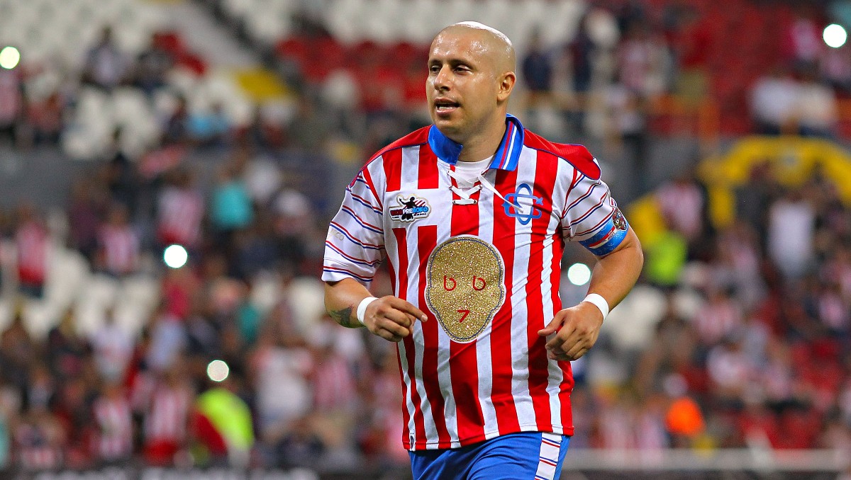 Suspensión e investigación para oficiales tras video con el ‘Bofo’ Bautista