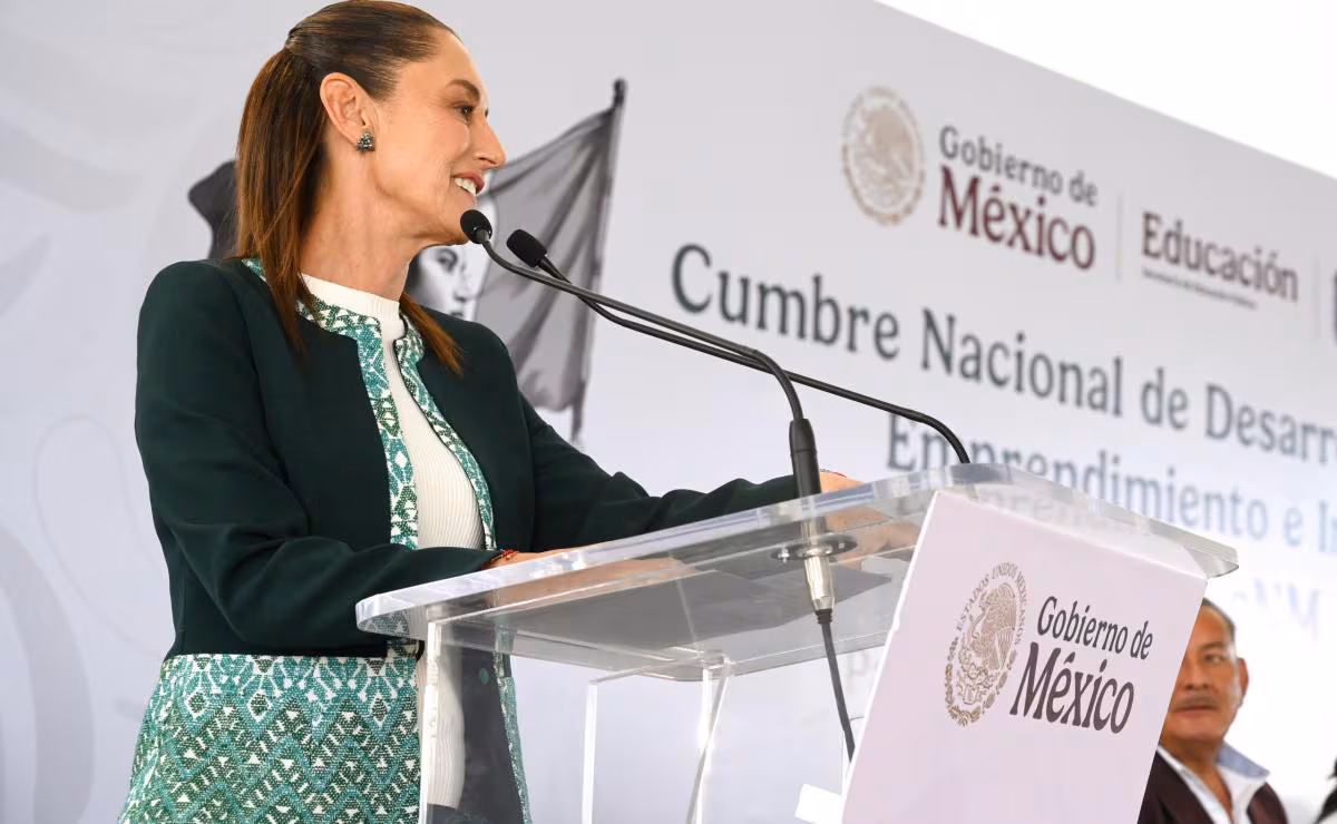 La nueva ruta hacia la soberanía tecnológica de México: Sheinbaum e Hidalgo
