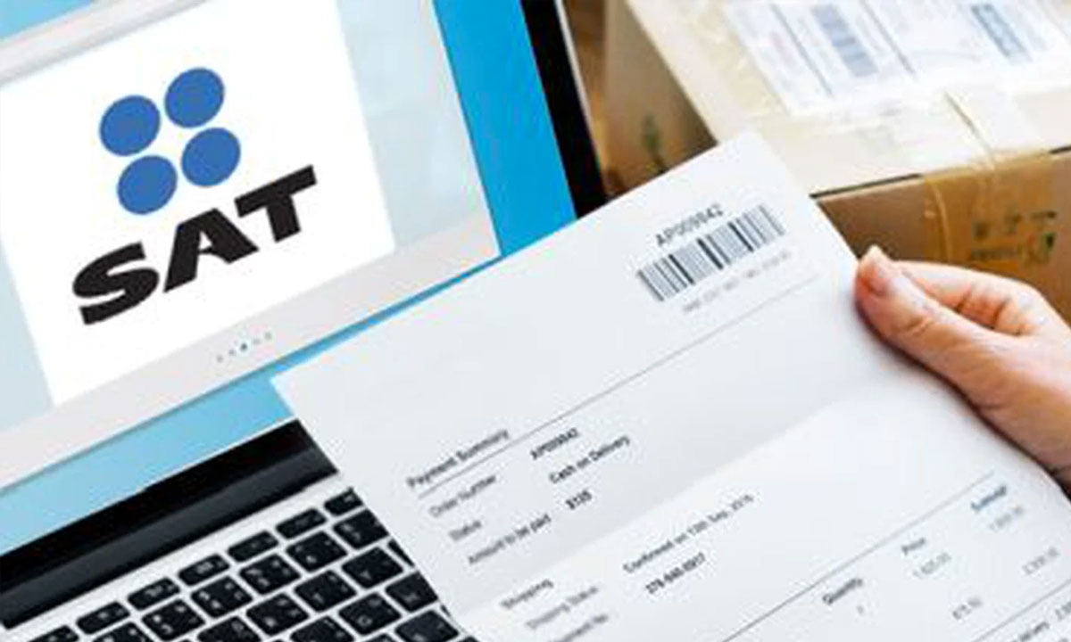 El SAT desmiente rumores: La Constancia de Situación Fiscal sigue vigente