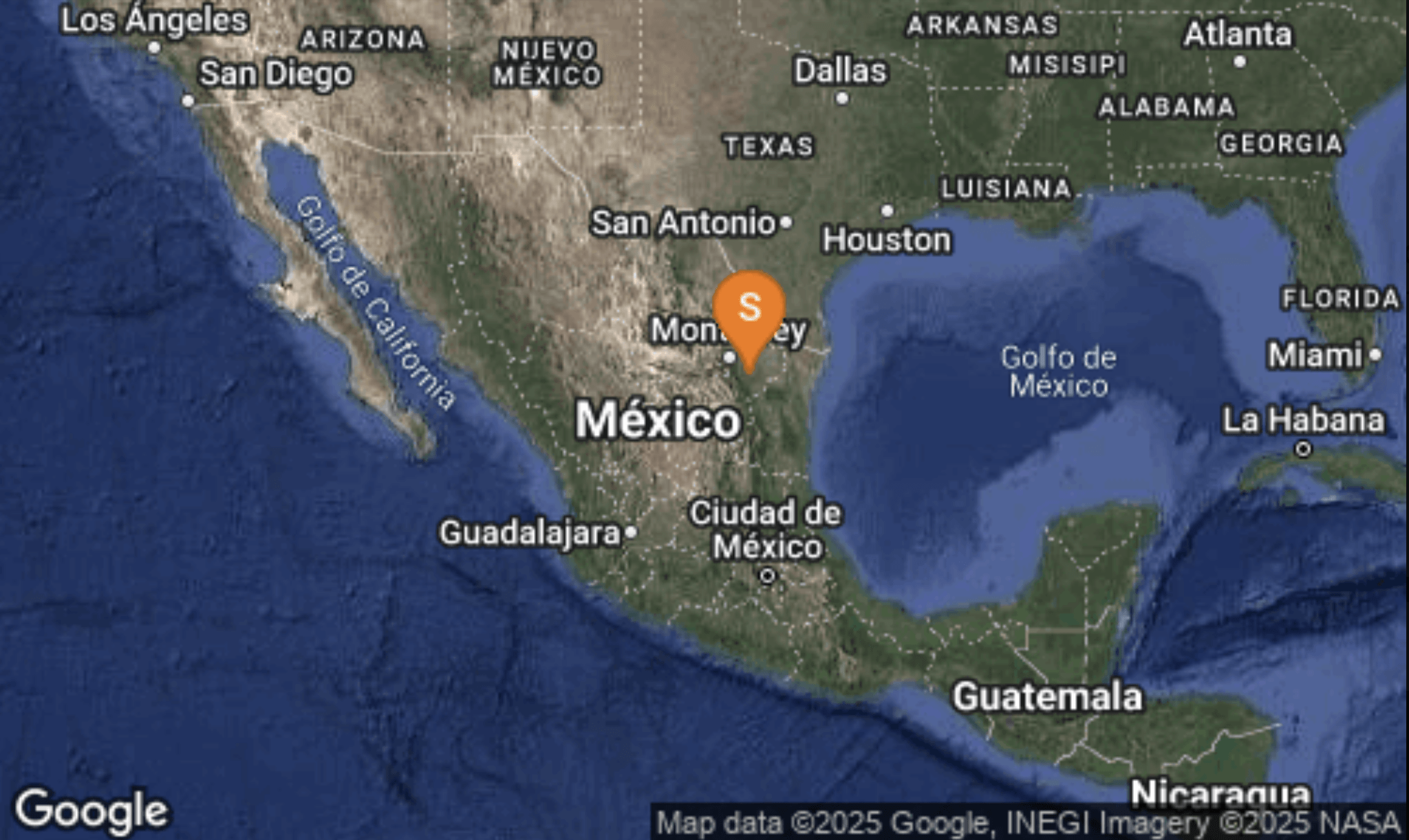 Sismo en Nuevo León: el inesperado temblor que sacudió 22 municipios