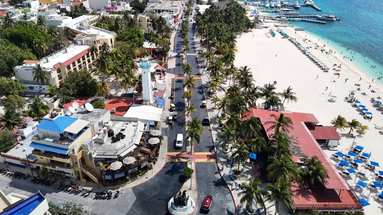 Quintana Roo consolida municipios con altos niveles de ingreso familiar