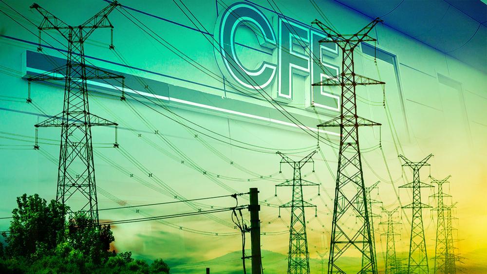 CFE congela tarifas de luz: la buena noticia que alivia a millones de familias