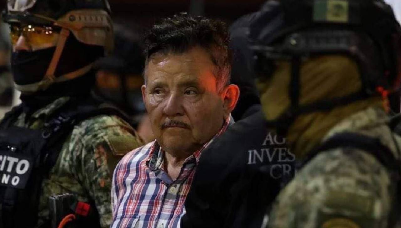 Detención del hermano de ‘El Mencho’: impacto en el CJNG y el combate al crimen organizado
