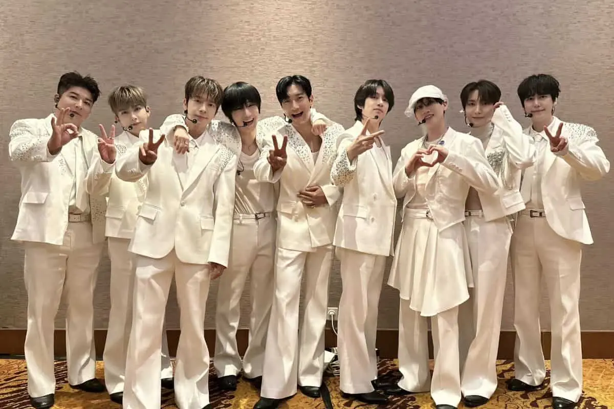 Super Junior: El legado del K-Pop se consolida en México
