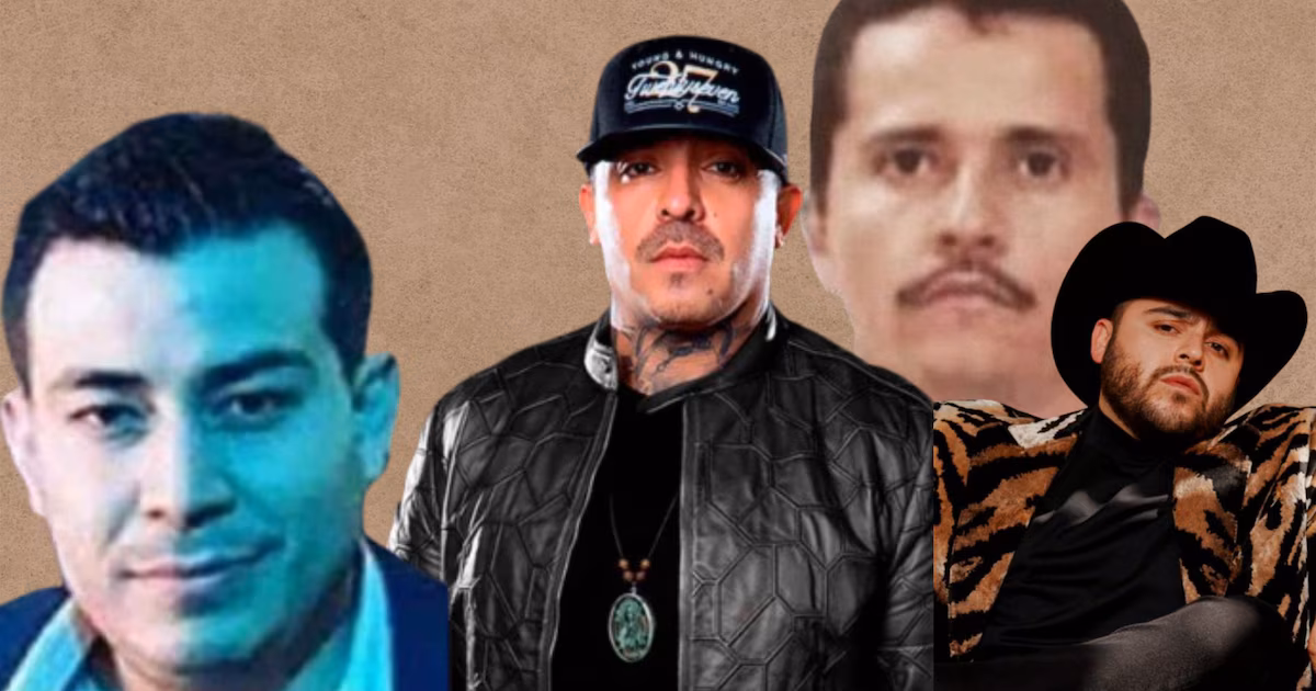 Ángel del Villar rompe el silencio: Su versión del juicio por vínculos con CJNG