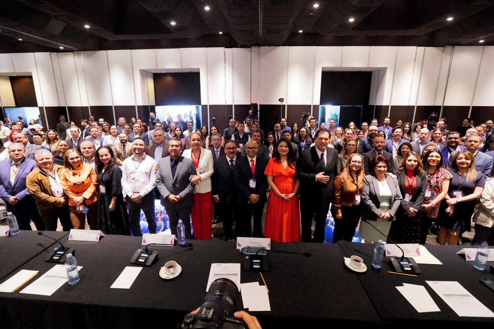 Evaluación procesos electorales INE: Inicia el balance 2023-2025 y la defensa de los OPLEs