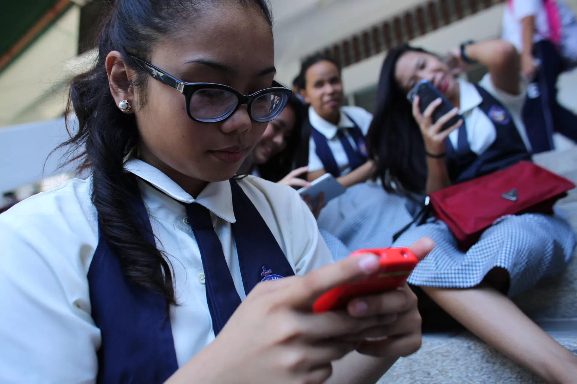 Agresión brutal a profesora de inglés en Panamá desata crisis de violencia escolar