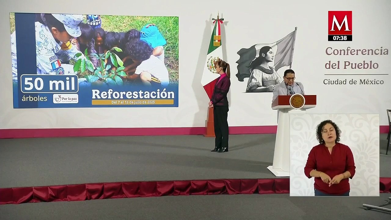 Programa “Sí al Desarme, Sí a la Paz” recolecta más de 5 mil armas en 29 estados