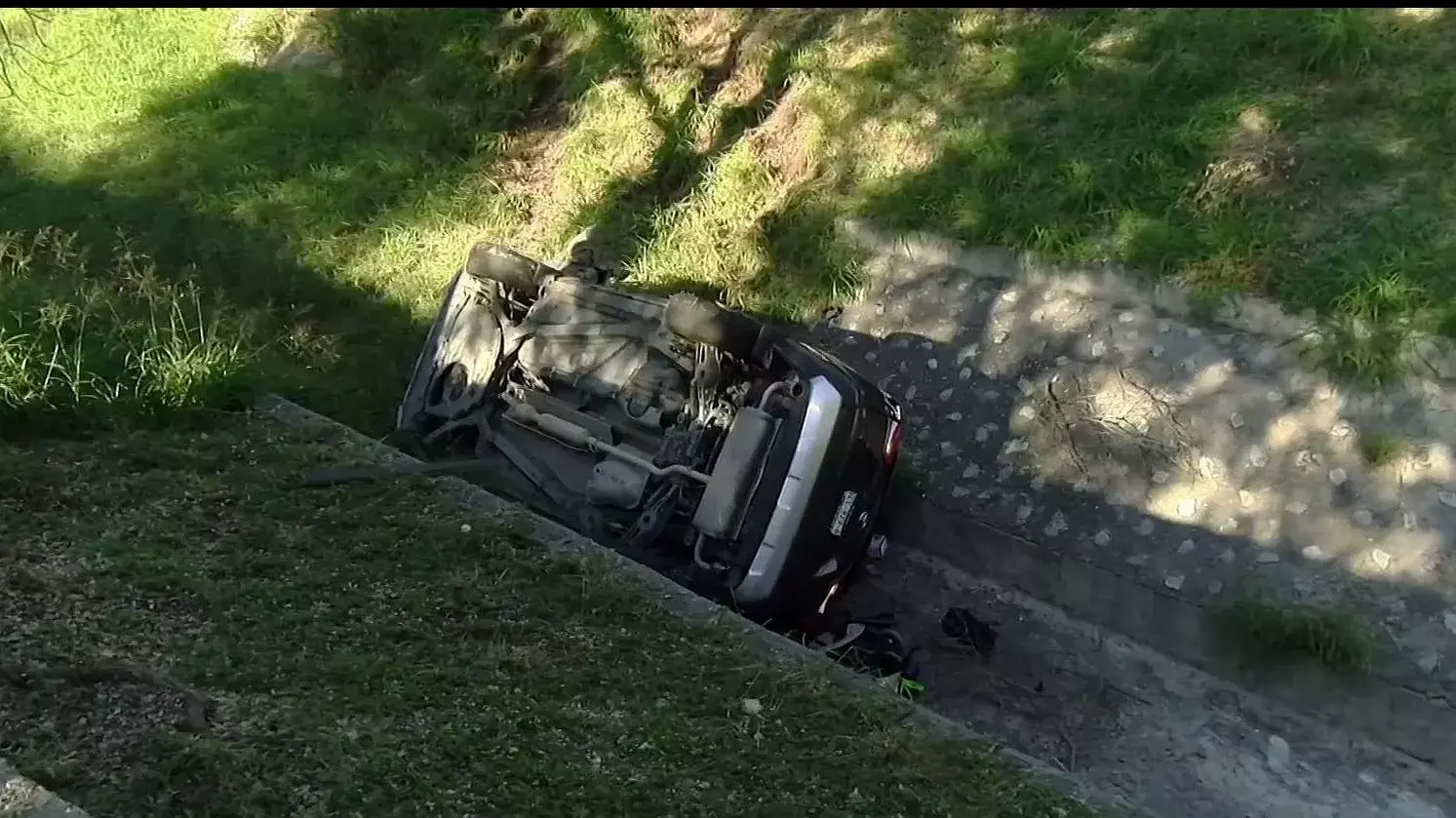 Cronología de la tragedia: Hallan sin vida al presunto feminicida en Monterrey